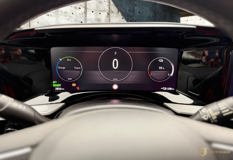 Opel Mokka-e 50 Ultimate 5d