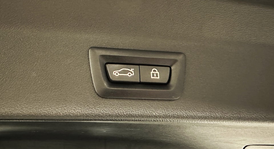 BMW iX3 Charged Plus M-Sport 5d