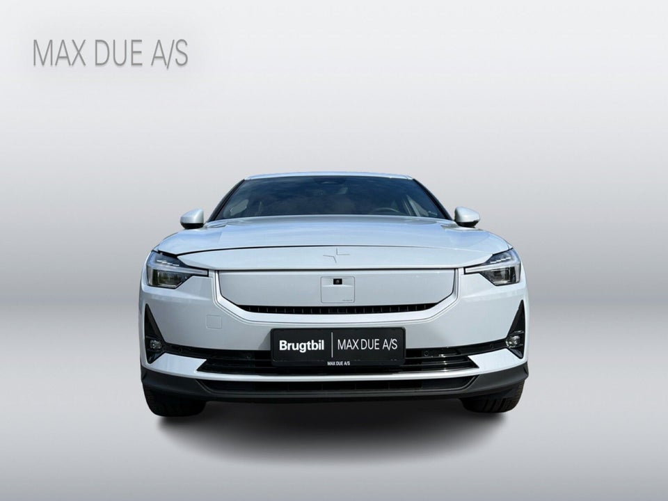 Polestar 2 Long Range AWD 5d