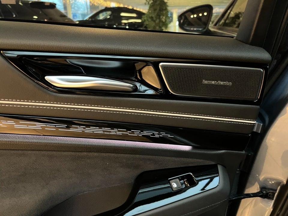 VW ID.7 77 Style Tourer 5d