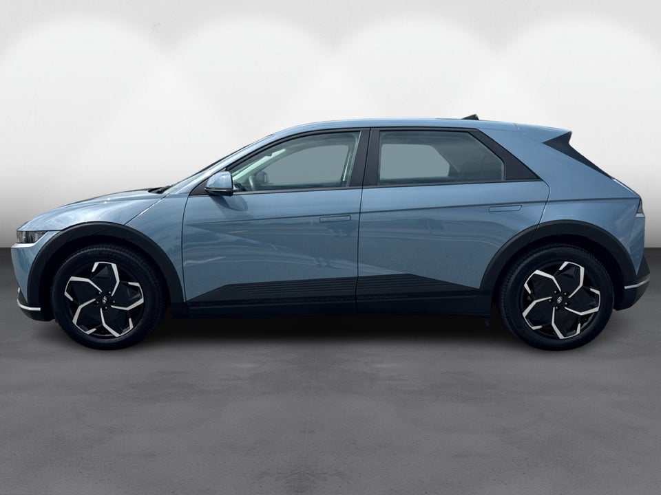 Hyundai Ioniq 5 77 Advanced 5d