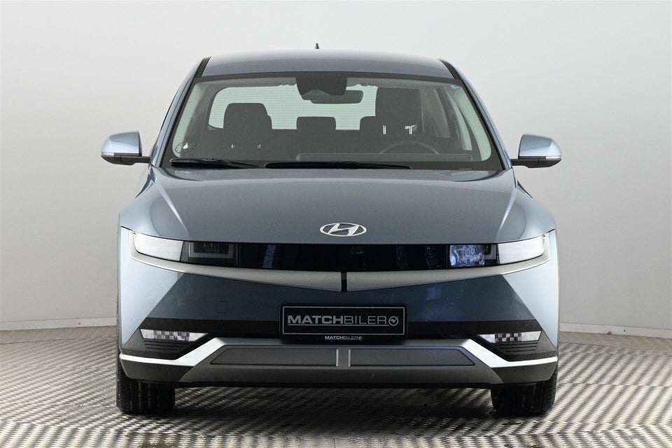 Hyundai Ioniq 5 58 Essential 5d