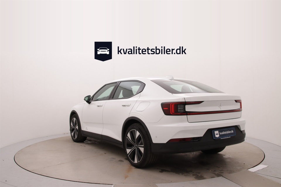 Polestar 2 Long Range 5d