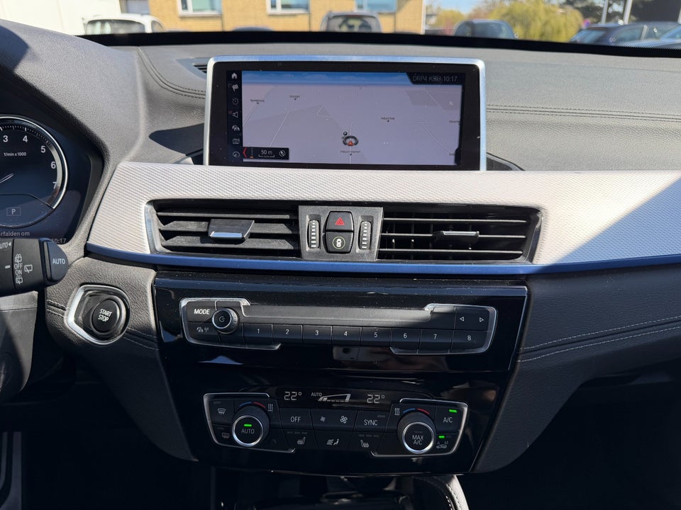 BMW X1 1,5 xDrive25e M-Sport aut. 5d