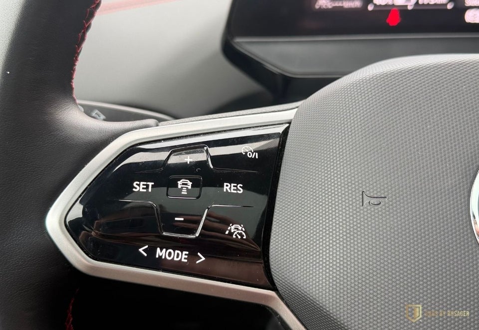 VW ID.4 77 GTX 4Motion 5d