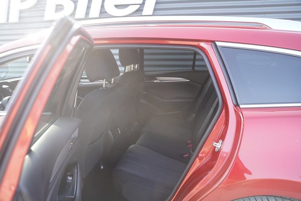 Mazda 6 2,0 SkyActiv-G 165 Premium stc. aut. 5d