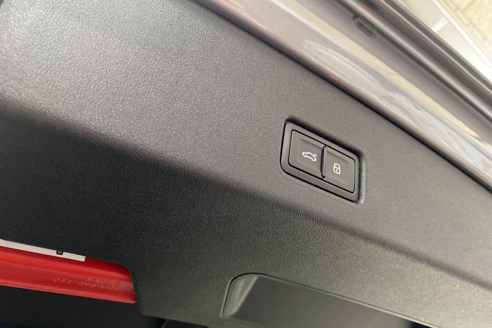 Audi Q4 e-tron 45 Progress 5d