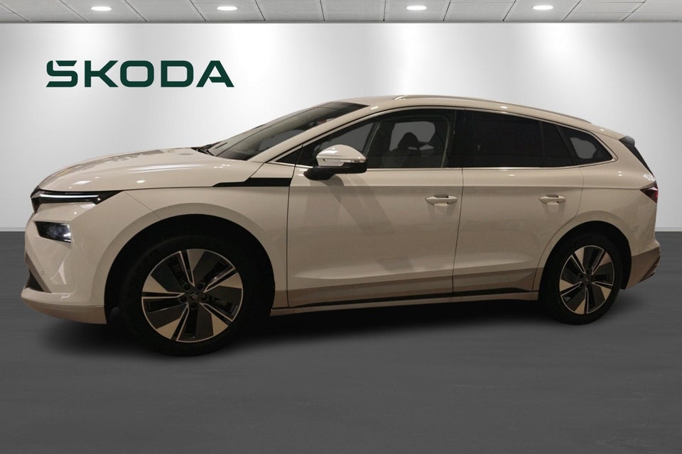 Skoda Enyaq 85 iV 5d