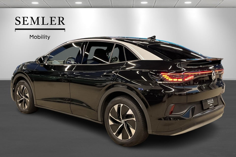 VW ID.5 77 Style 5d