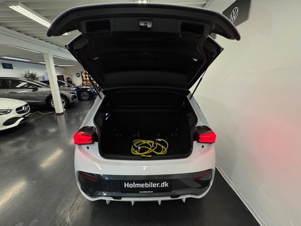 Cupra Born 77 e-Boost 5d