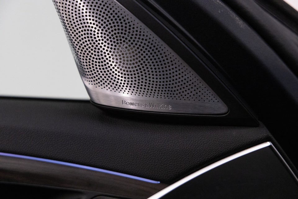 BMW 540i 3,0 M-Sport aut. 4d