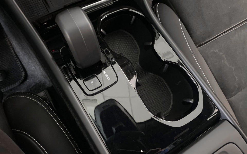Volvo XC40 P6 ReCharge Ultimate 5d