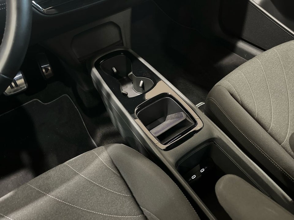 VW ID.3 58 Pro Performance 5d