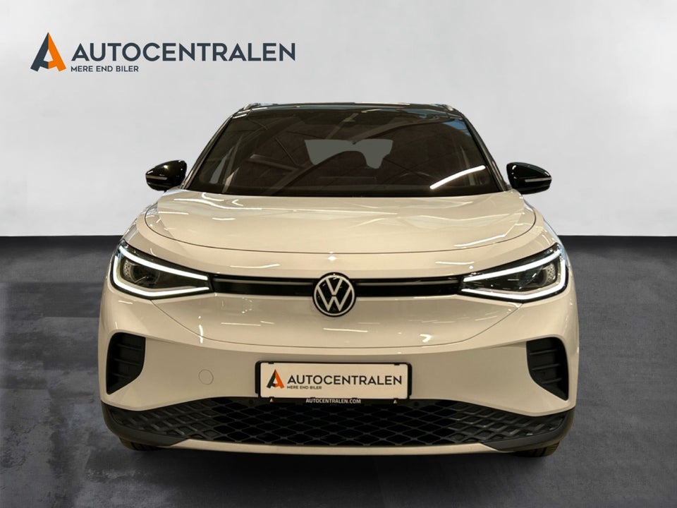 VW ID.4 77 1ST Pro Performance Max 5d