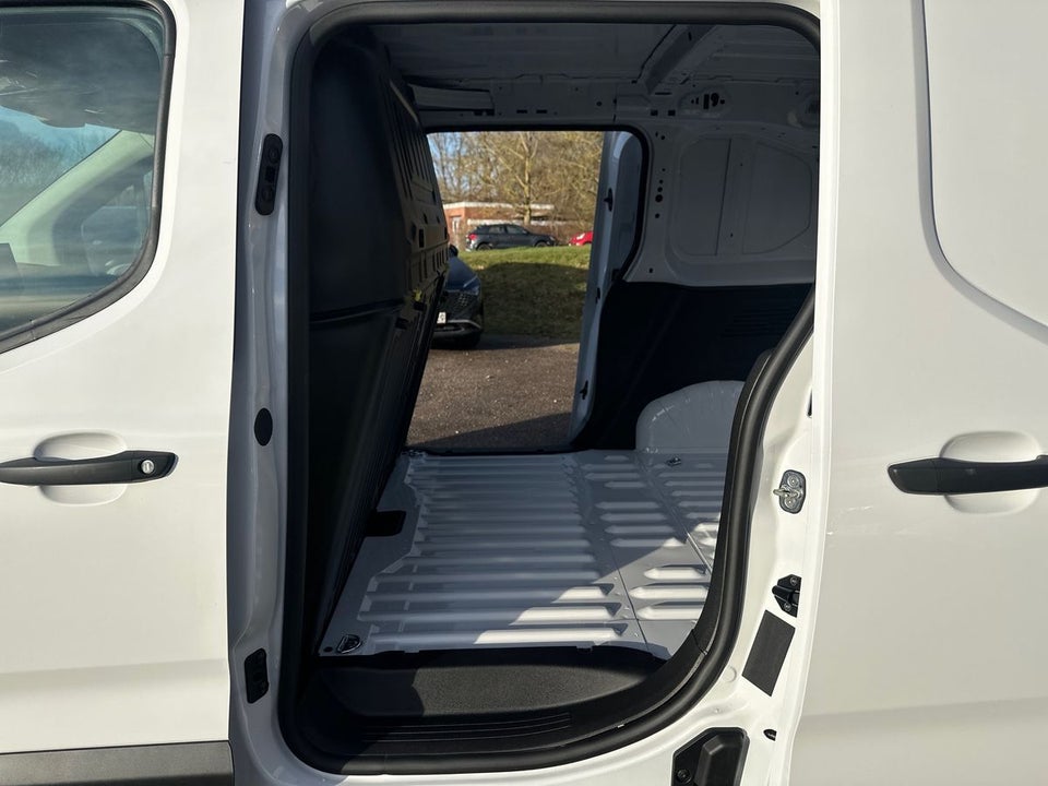 Citroën Berlingo 1,5 BlueHDi 130 L1 MasterLine EAT8 Van