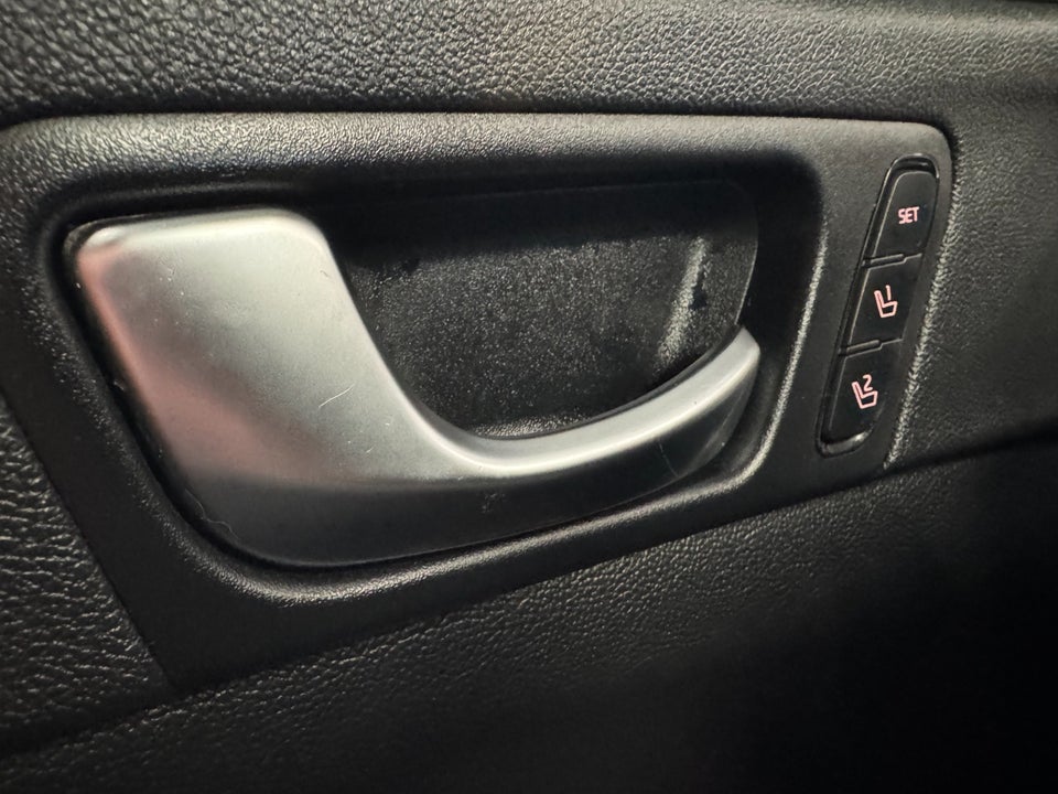 Kia Optima 2,0 PHEV SW aut. 5d