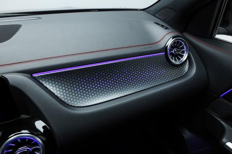 Mercedes EQA250+ AMG Advance 5d