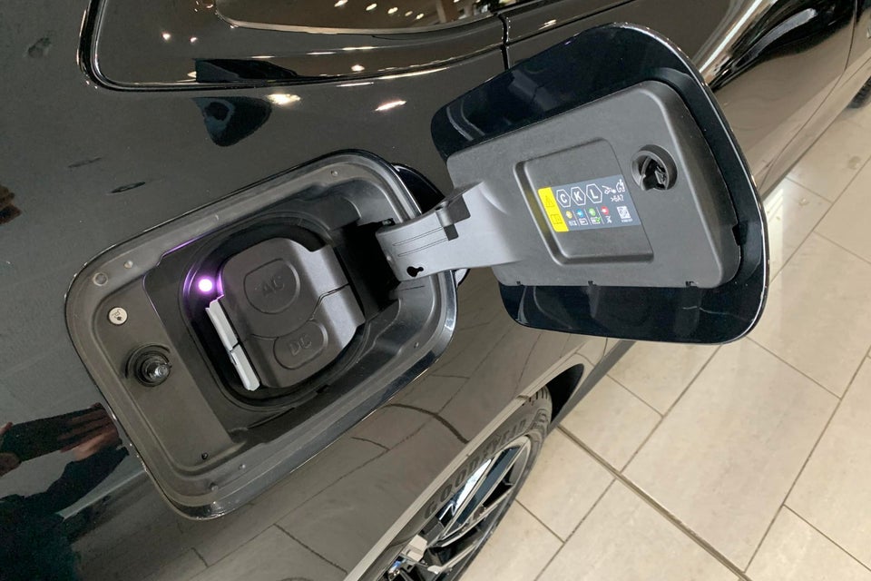 BMW i4 eDrive40 M-Sport Pro 5d