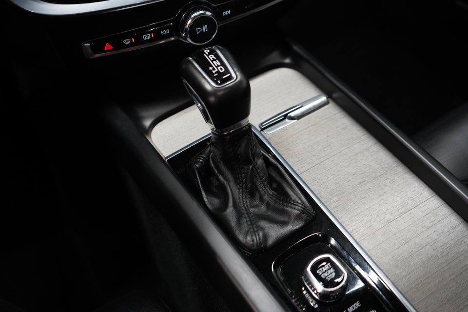 Volvo V60 2,0 D4 190 Inscription aut. 5d