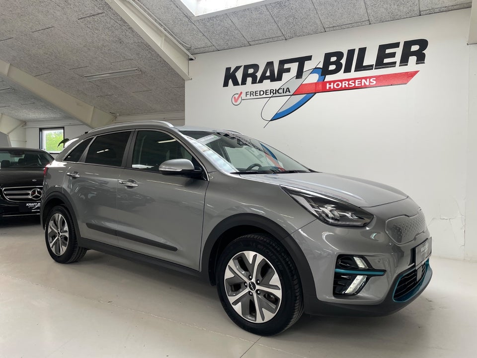 Kia e-Niro 64 Spirit 5d