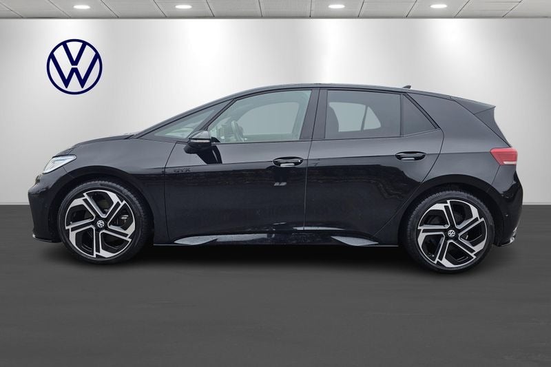VW ID.3 79 GTX Performance+ 5d