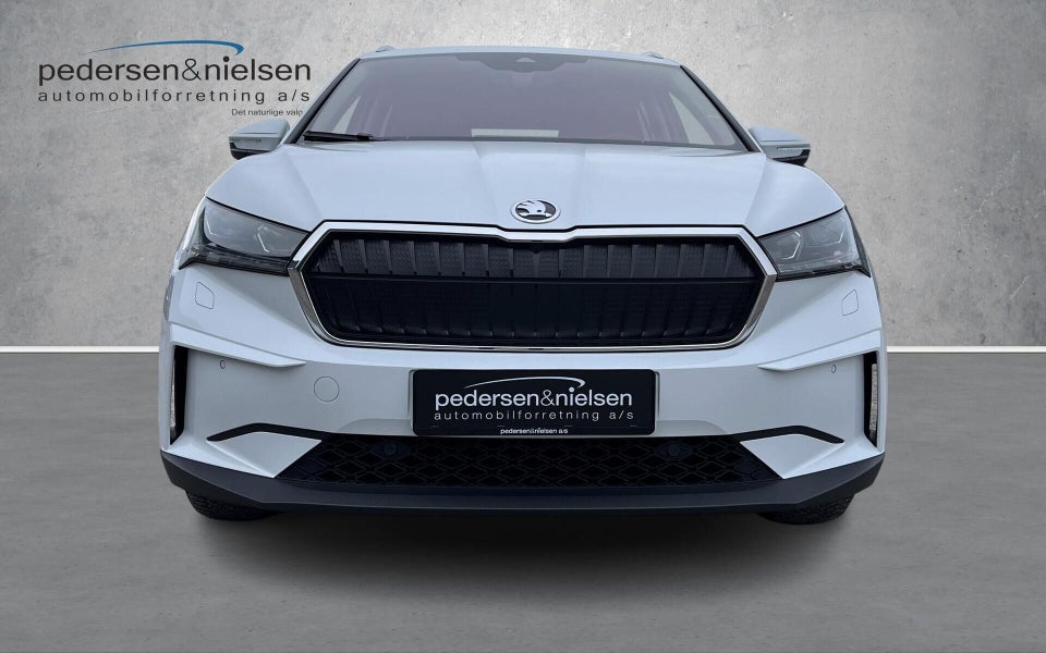 Skoda Enyaq 80 iV Loft 5d