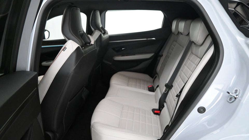 Renault Megane E-Tech 60 Iconic 5d