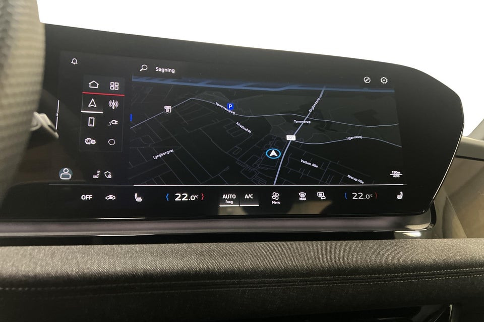 Audi Q6 e-tron Ultra performance 5d