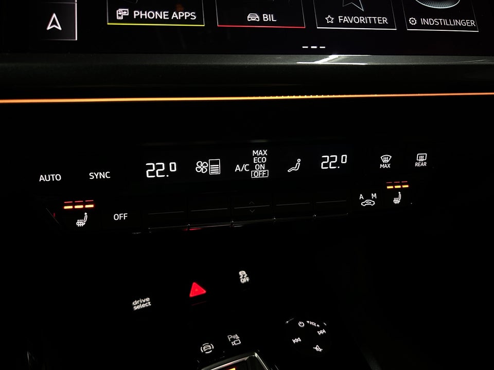 Audi Q4 e-tron 45 S-line 5d