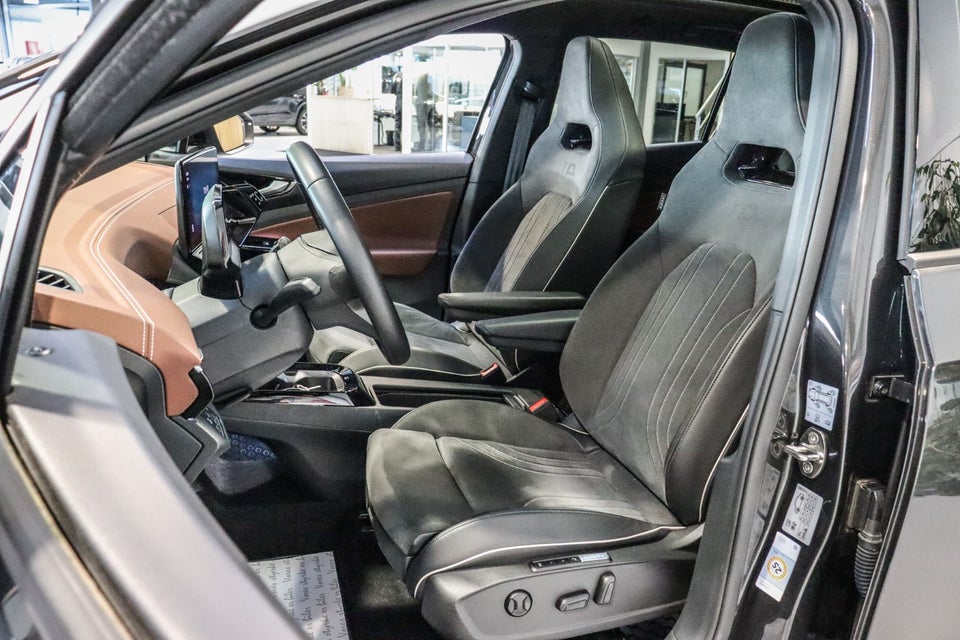 VW ID.4 77 Pro Performance 5d