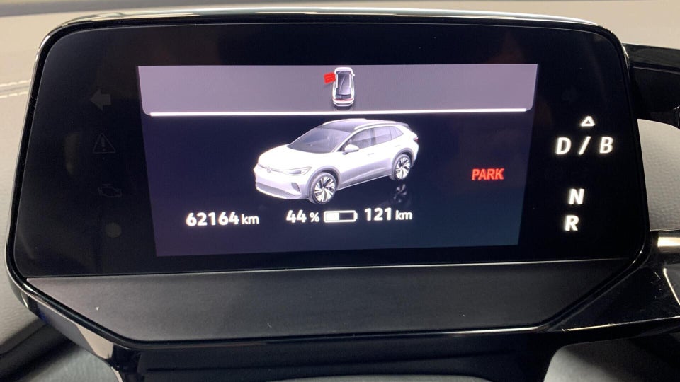 VW ID.4 77 Pro 5d