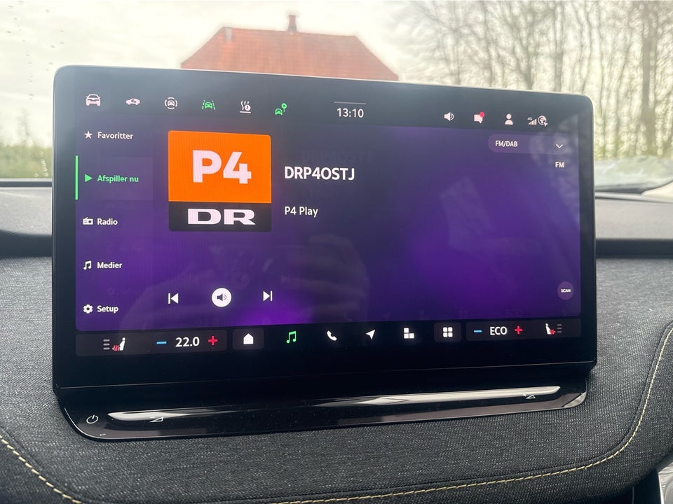 Skoda Elroq 85 iV Loft 5d