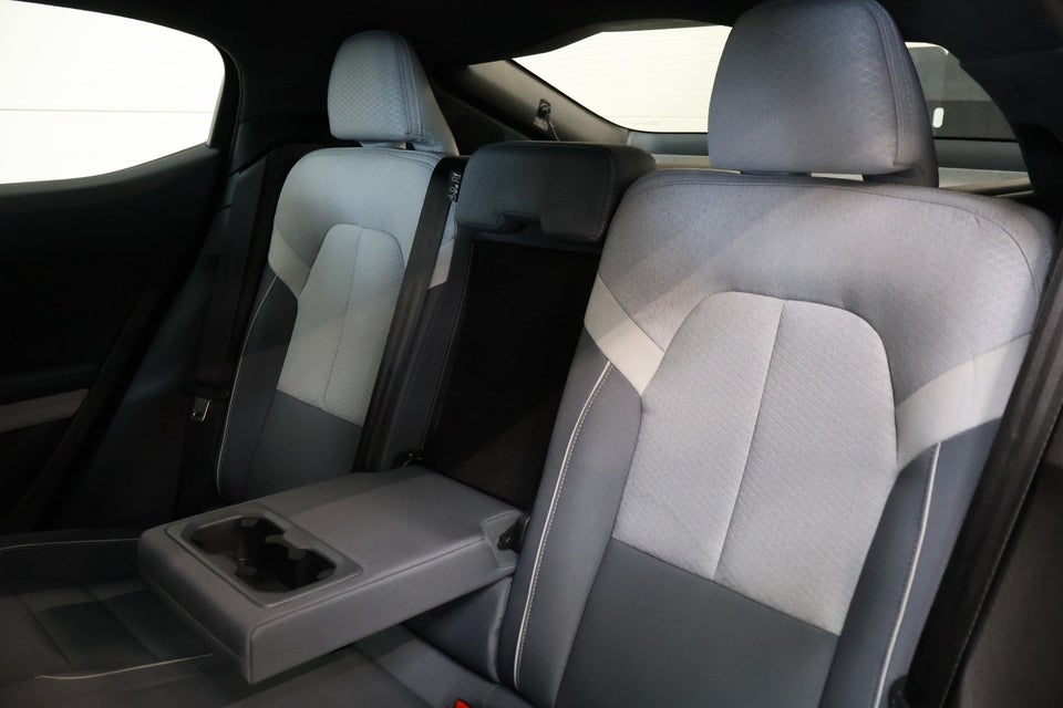 Polestar 2 Long Range AWD 5d