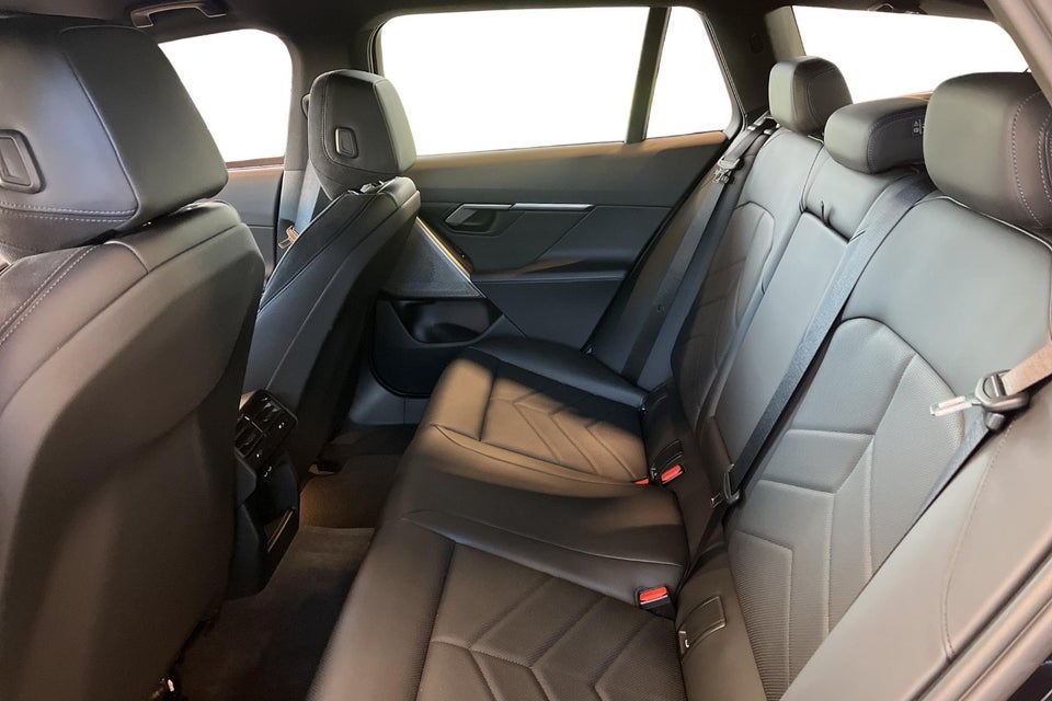 BMW i5 eDrive40 Touring M-Sport 5d