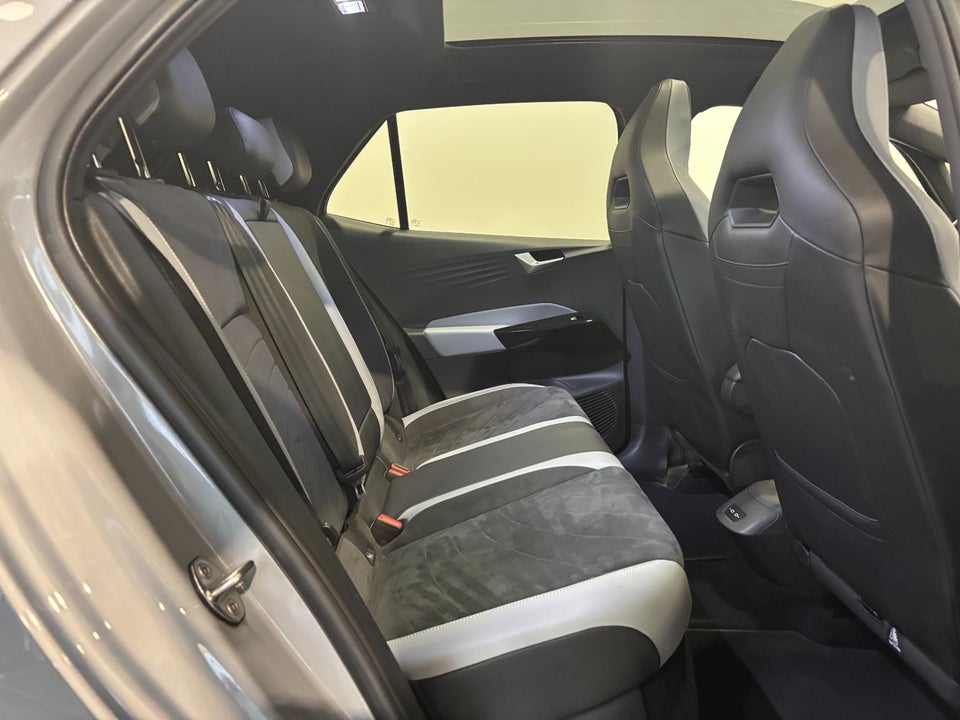 VW ID.3 58 Pro Performance Max 5d