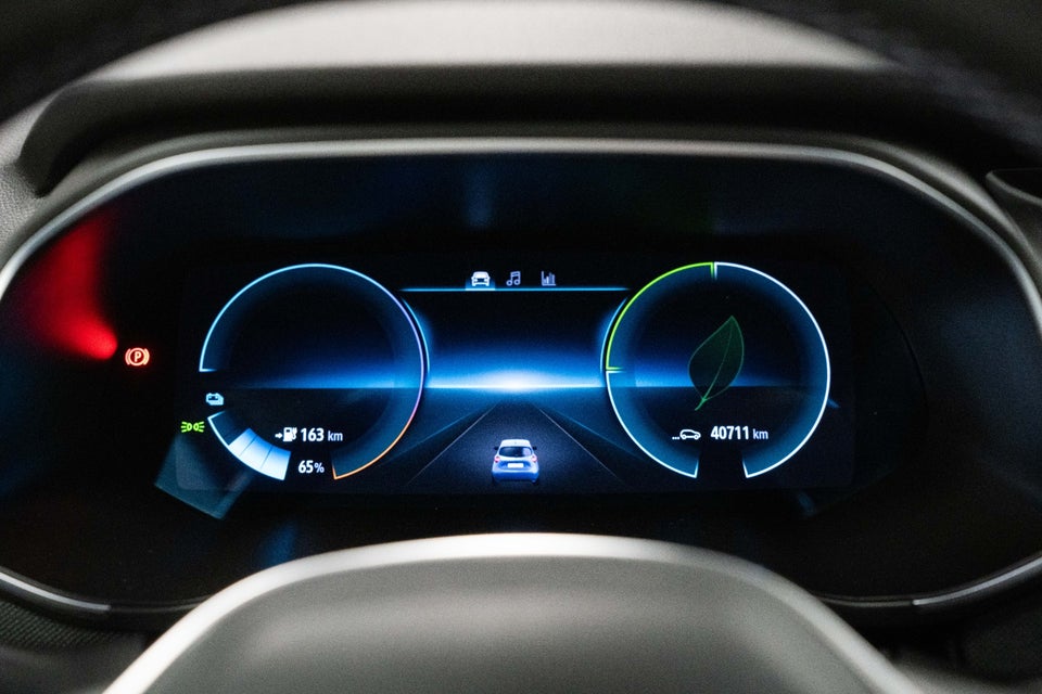 Renault Zoe 52 Go! 5d