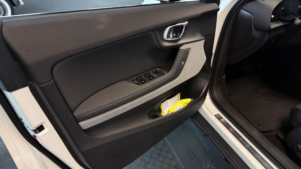 Polestar 2 Long Range 5d