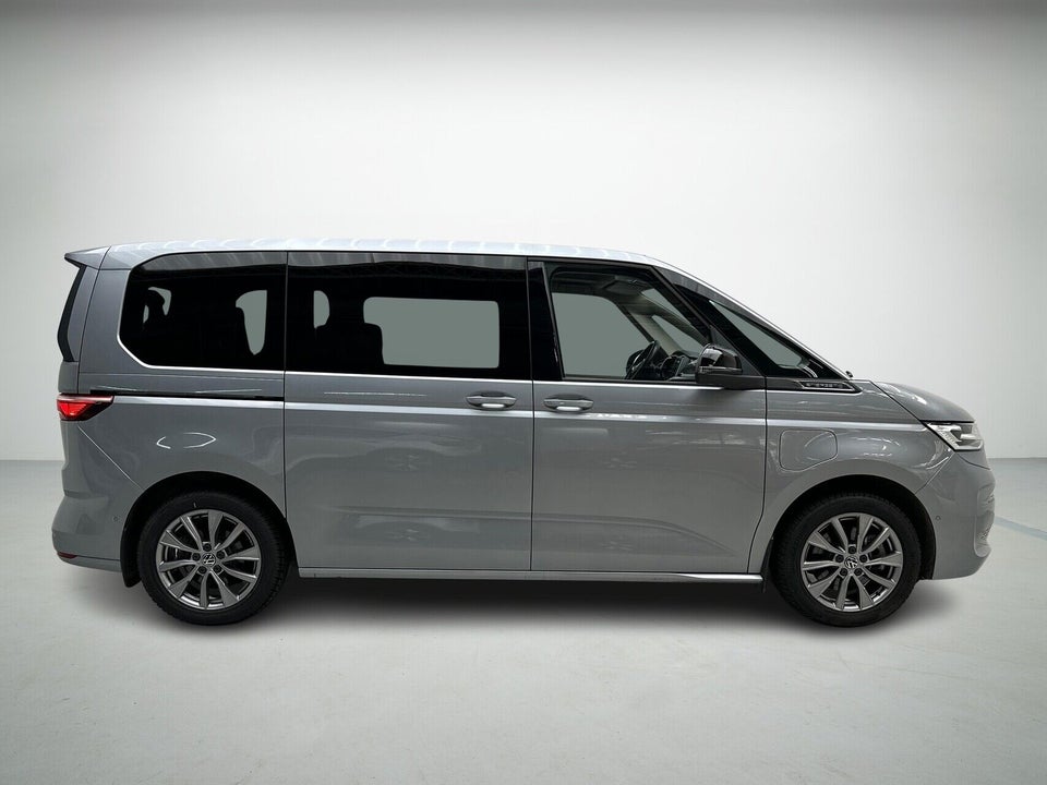 VW Multivan 1,4 eHybrid Style DSG kort