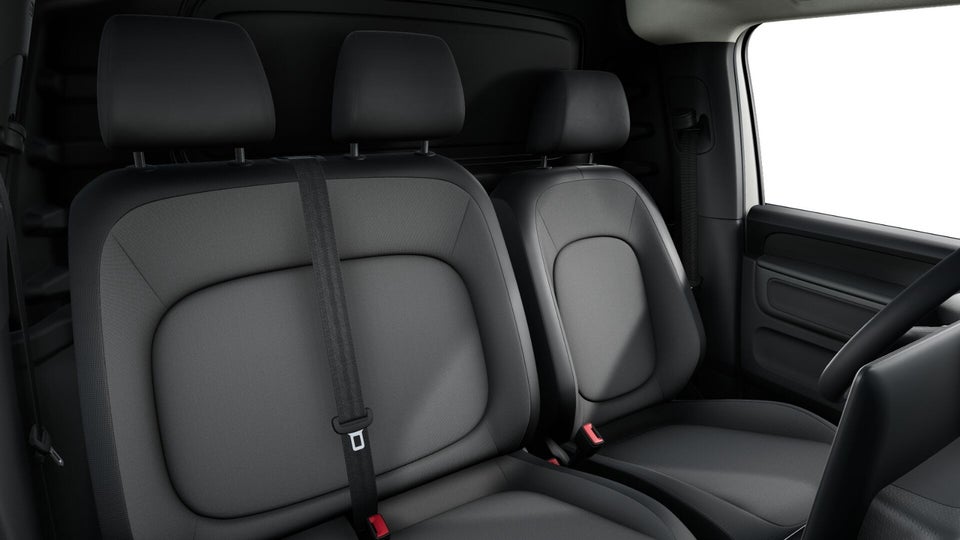 VW ID.Buzz 59 Cargo Comfort+