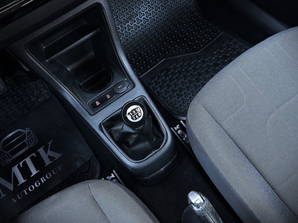 VW Up! 1,0 60 High Up! BMT 5d