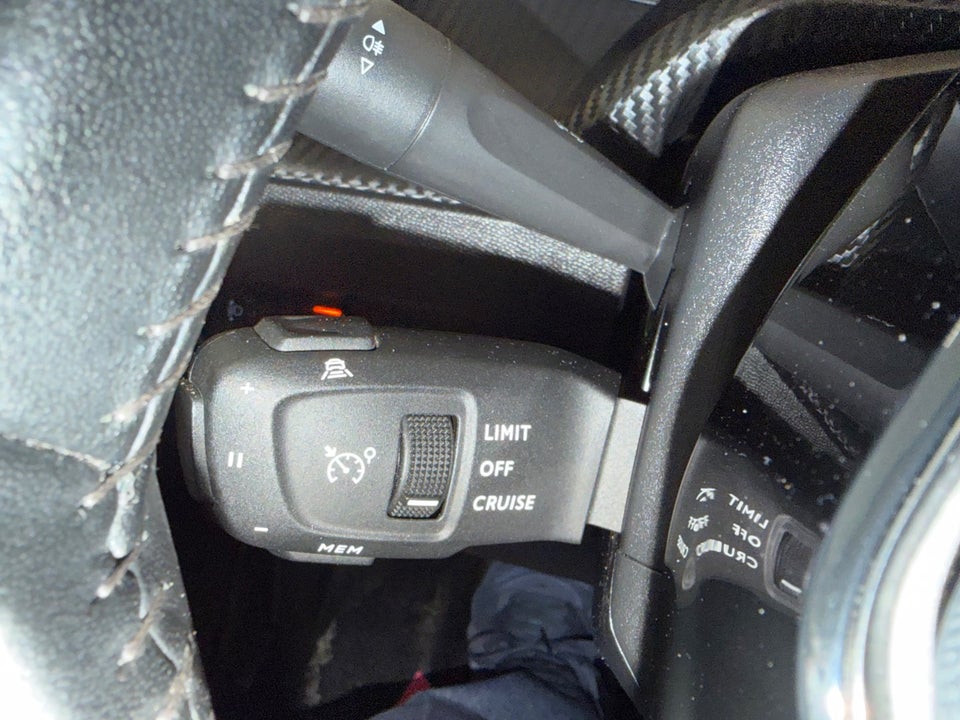 Peugeot 2008 1,5 BlueHDi 100 Active+ 5d