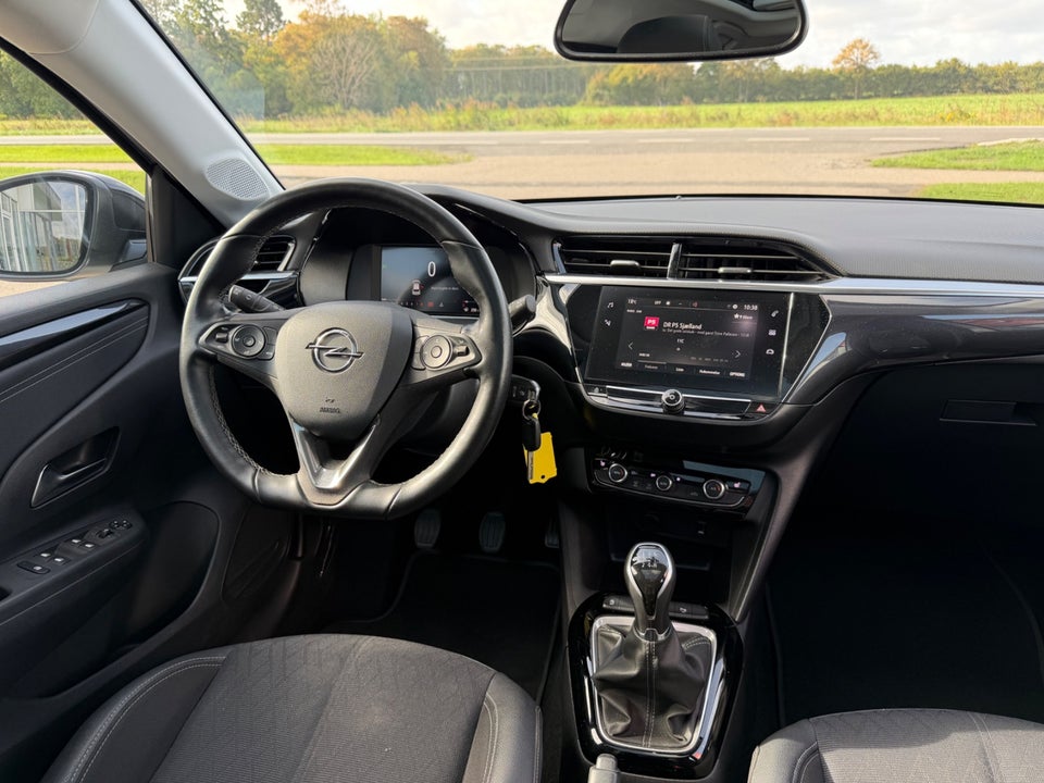 Opel Corsa 1,2 Sport 5d