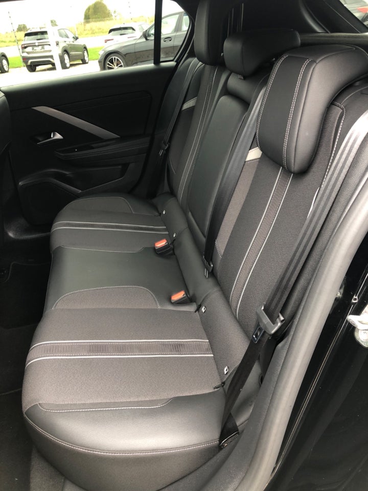 Opel Astra 1,6 PHEV GS Line aut. 5d