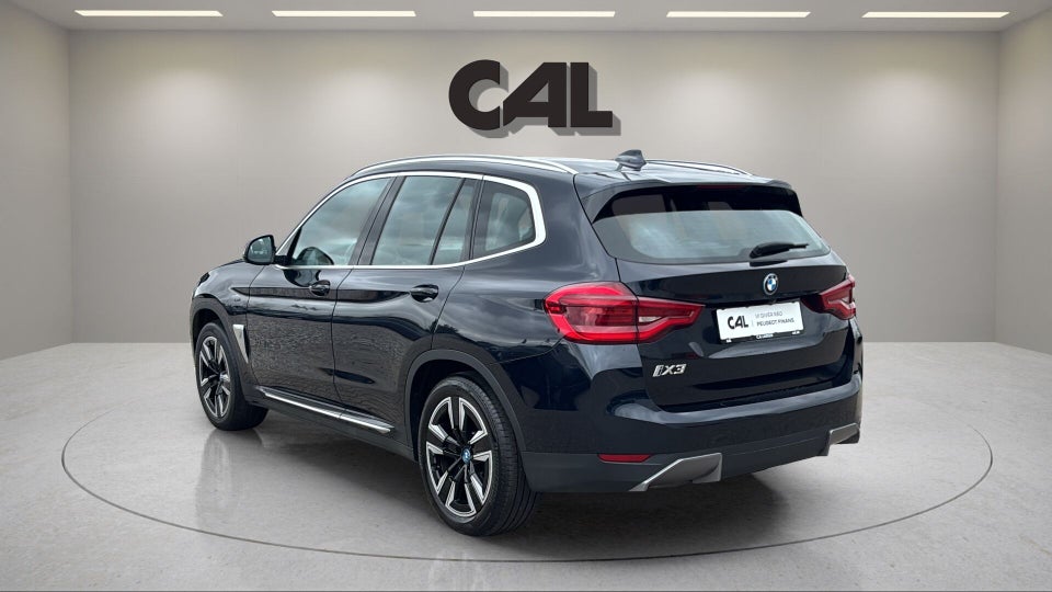 BMW iX3 Inspiring 5d