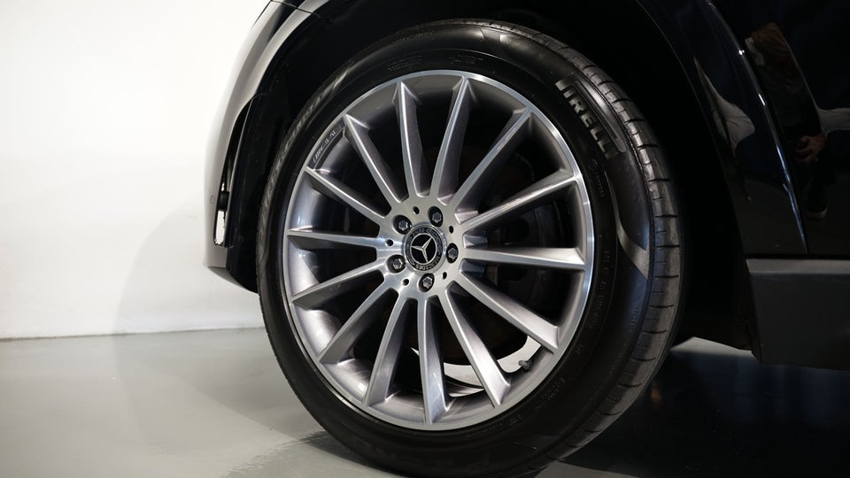 Mercedes GLE350 de 2,0 AMG Line aut. 4Matic 5d
