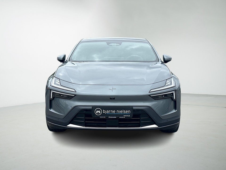 Polestar 4 Coupé Long Range Performance Nordic Edition AWD 5d