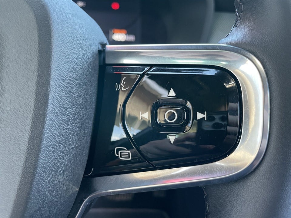 Polestar 2 Long Range 5d