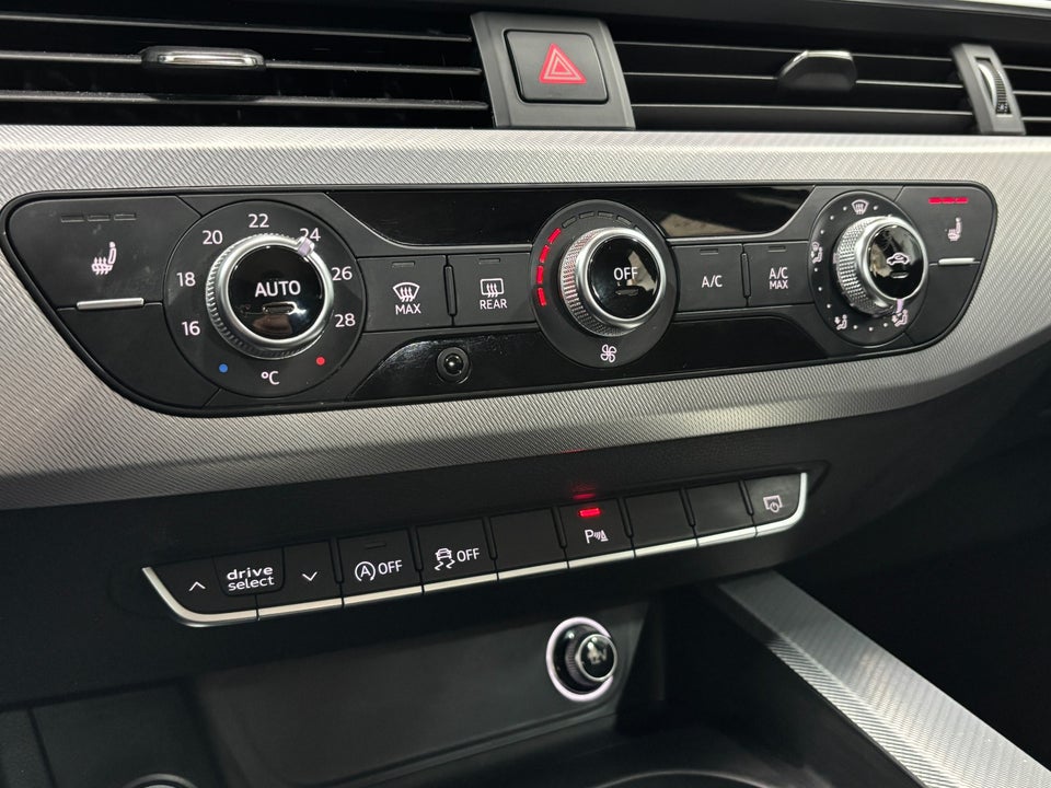 Audi A4 40 TFSi Sport Prestige Avant S-tr. 5d