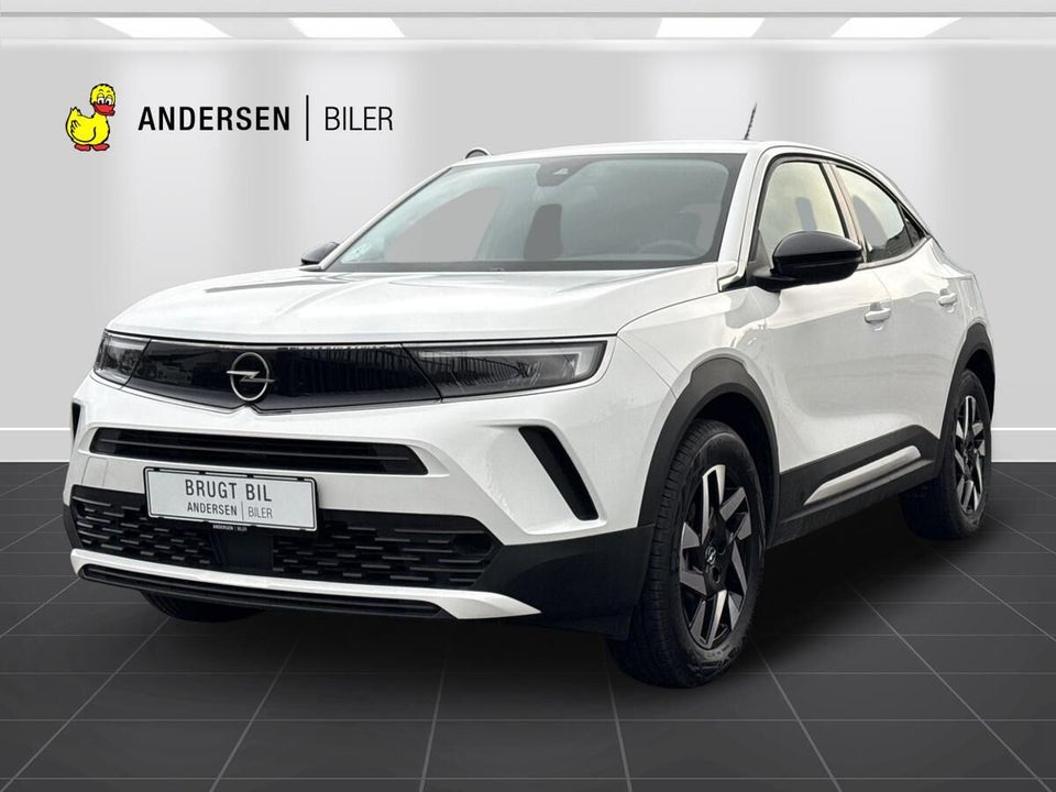 Opel Mokka-e 54 Elegance 5d