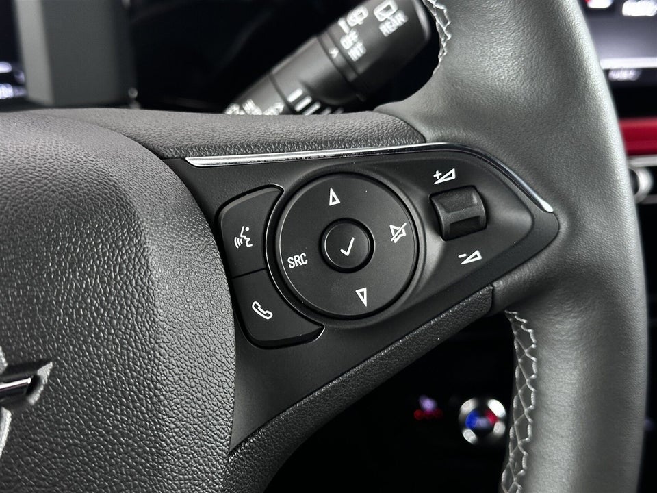 Opel Mokka-e 50 GS Line 5d